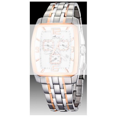 Lotus Straps BA02721 15526 Strap