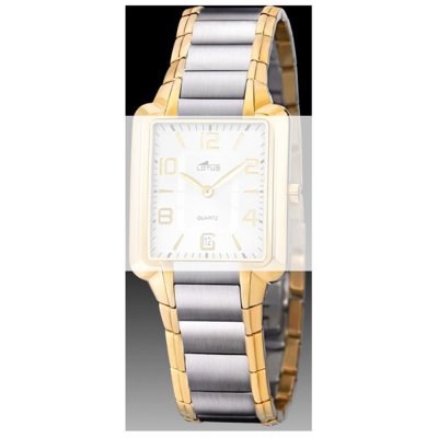 Lotus Straps BA02704 15528 Strap