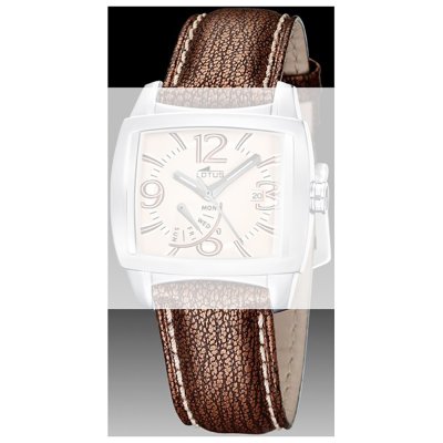 Lotus Straps BC06237 15529/3 Strap