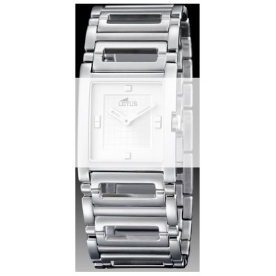 Lotus Straps BA02877 15549 Strap