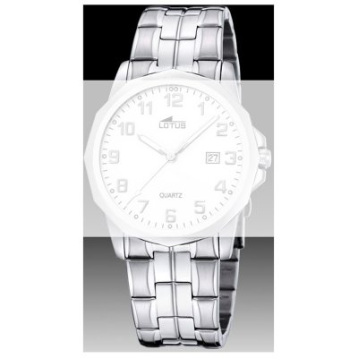 Lotus Straps BA02879 15551 Strap