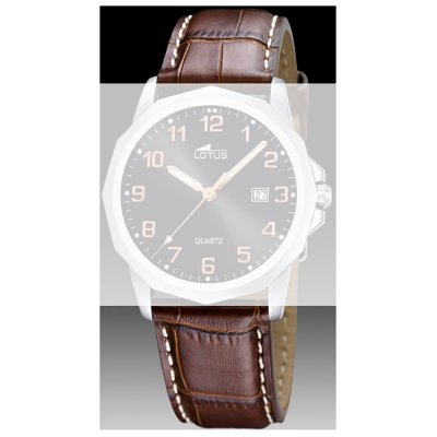 Lotus Straps BC06655 15553/3 Strap