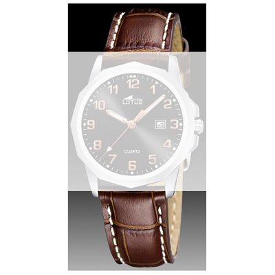 Lotus Straps BC06656 15554/3 Strap