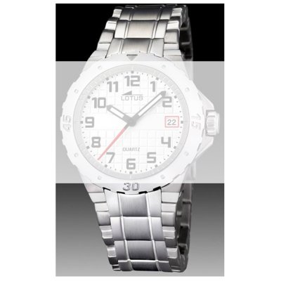 Lotus Straps BA02917 15574 Strap