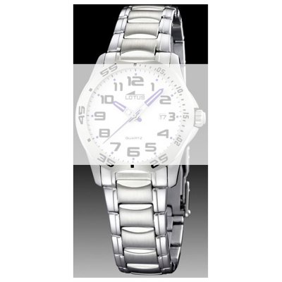 Lotus Straps BA02920 15581 Strap