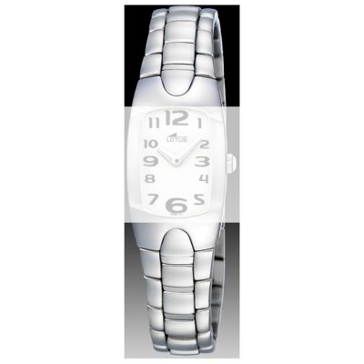 Lotus Straps BA02921 15582 Strap