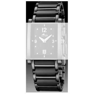 Lotus Straps BA02939 15587 Strap