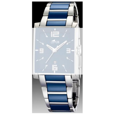 Lotus Straps BA02956 15592 Strap