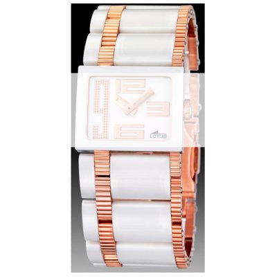 Lotus Straps BA02950 15598 Strap