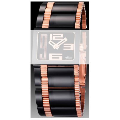 Lotus Straps BA02951 15598 Strap