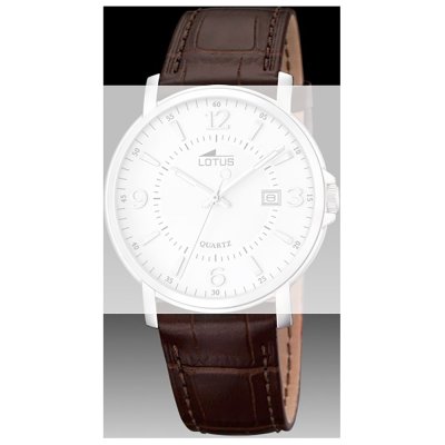 Lotus Straps BC07289 15618/3 Strap