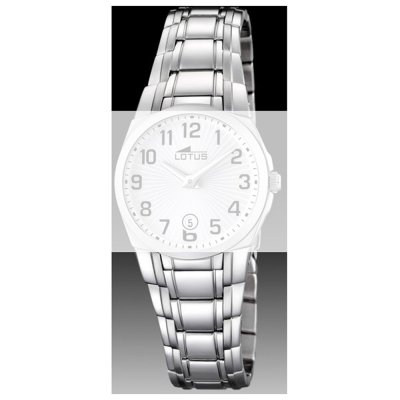 Lotus Straps BA03019 15631 Strap