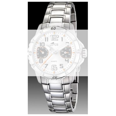 Lotus Straps BA03024 15652 Strap