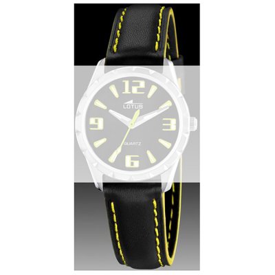 Lotus Straps BC07213 15657/3 Strap