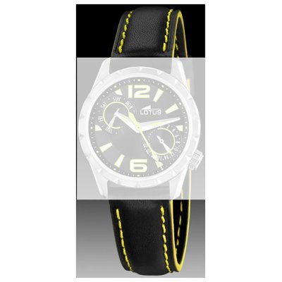 Lotus Straps BC06834 15659/3 Strap