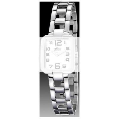 Lotus Straps BA03042 15663 Strap