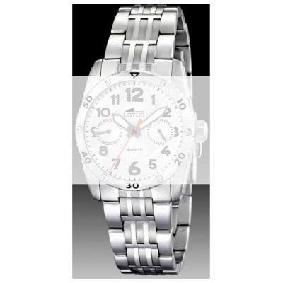 Lotus Straps BA03045 15669 Strap