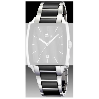 Lotus Straps BA03077 15674 Strap