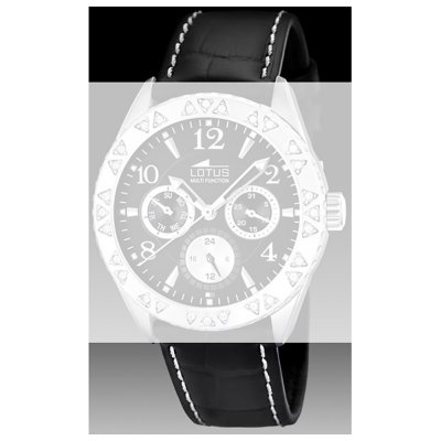 Lotus Straps BC07151 15681/3 Strap