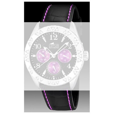 Lotus Straps BC07152 15681/4 Strap