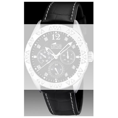 Lotus Straps BC07417 15681/9 Strap