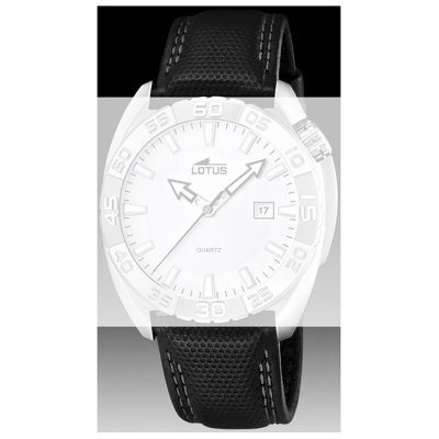 Lotus Straps BC08173 15696/A Strap