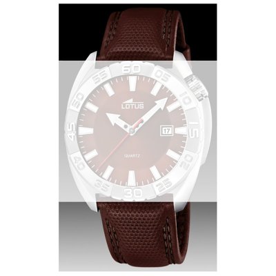 Lotus Straps BC08617 15696/D Strap