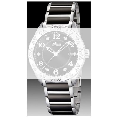 Lotus Straps BA03085 15704 Strap