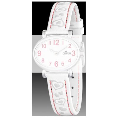 Lotus Straps BC07397 15707/2 Strap