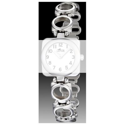 Lotus Straps BA03090 15712 Strap