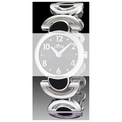 Lotus Straps BA03105 15726 Strap