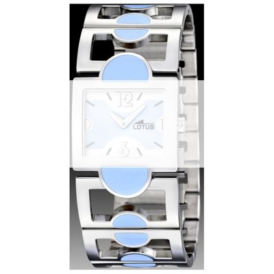 Lotus Straps BA03111 15728 Strap