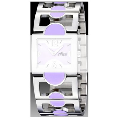 Lotus Straps BA03112 15728 Strap