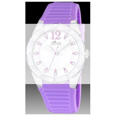 Lotus Straps BC07442 15732/3 Strap