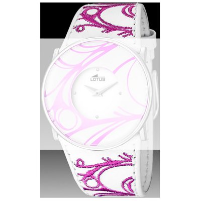 Lotus Straps BC07457 15733/3 Strap