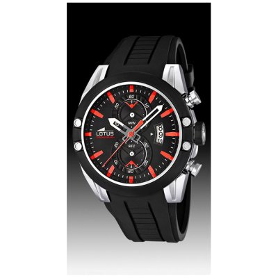Lotus 15743/5 Watch