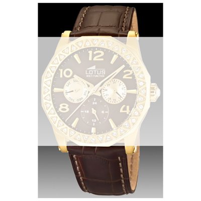 Lotus Straps BC07680 15761/3 Strap