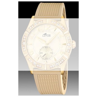 Lotus Straps BC07683 15762/2 Strap