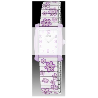 Lotus Straps BA03180 15768 Strap