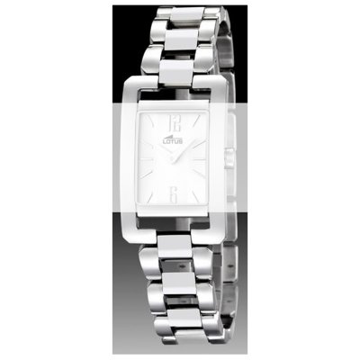 Lotus Straps BA03251 15818 Strap