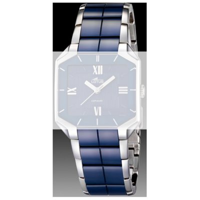 Lotus Straps BA03263 15820 Strap