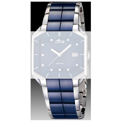 Lotus Straps BA03257 15821 Strap