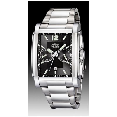 Lotus 15834/6 Watch