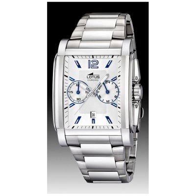 Lotus 15834/7 Watch