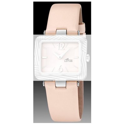 Lotus Straps BC08271 15840/2 Strap