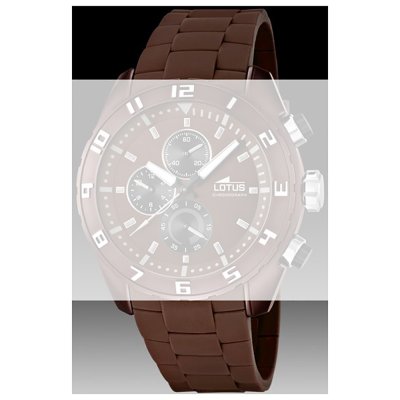 Lotus Straps BC08280 15842/3 Strap