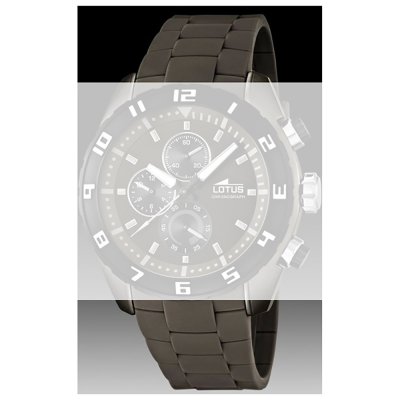 Lotus Straps BC08282 15842/5 Strap