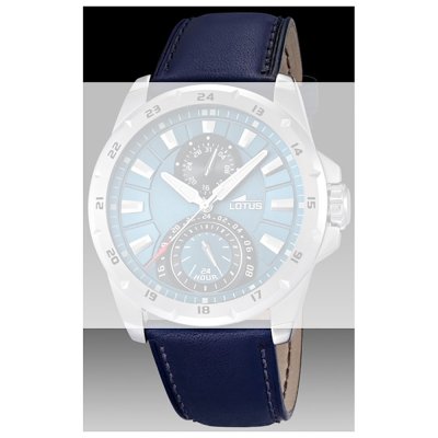 Lotus Straps BC08285 15844/2 Strap