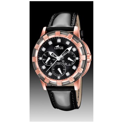 Lotus 15858/2 Watch