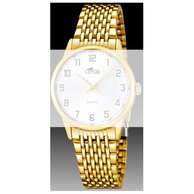 Lotus Straps BA03376 15890 Strap